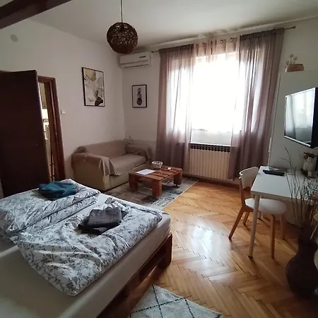 Apartment Stonewood Zagreb