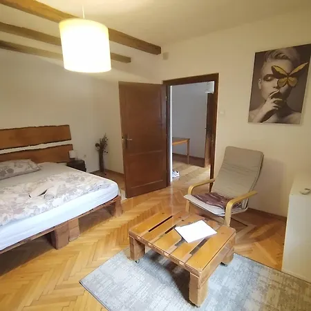 Stonewood Apartment Zagreb