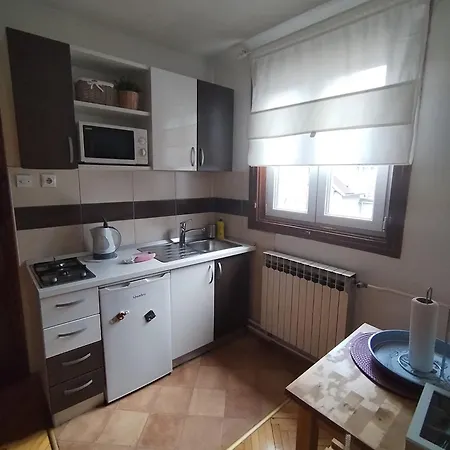 Apartment Stonewood *