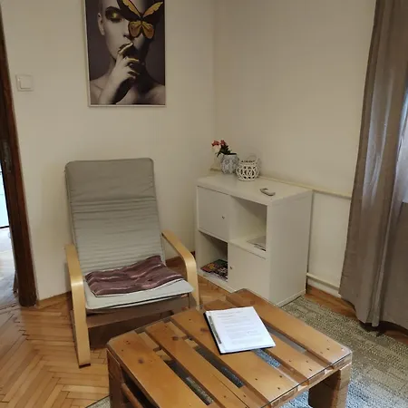 Stonewood Apartment Zagreb