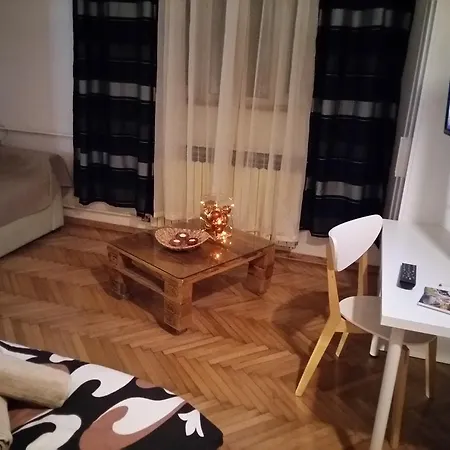 Stonewood Apartment Zagreb